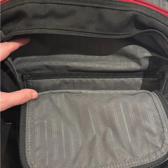 Tumi Navigation Backpack - Picture 4 of 6